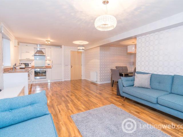 House for rent in Bonnington, City of Edinburgh