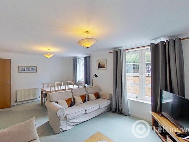 House for rent in Powderhall, Broughton