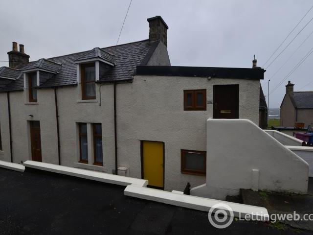 House for rent in Portessie, Rathven