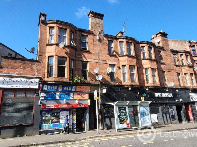 House for rent in Lilybank, Parkhead