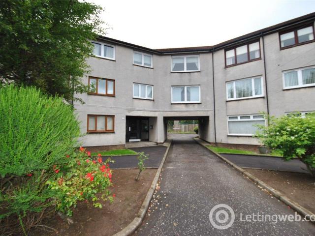 House for rent in West Drumoyne, Cardonald