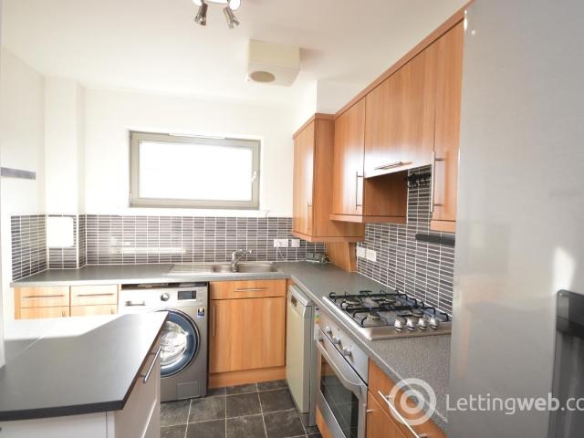 House for rent in Stirling, Raploch