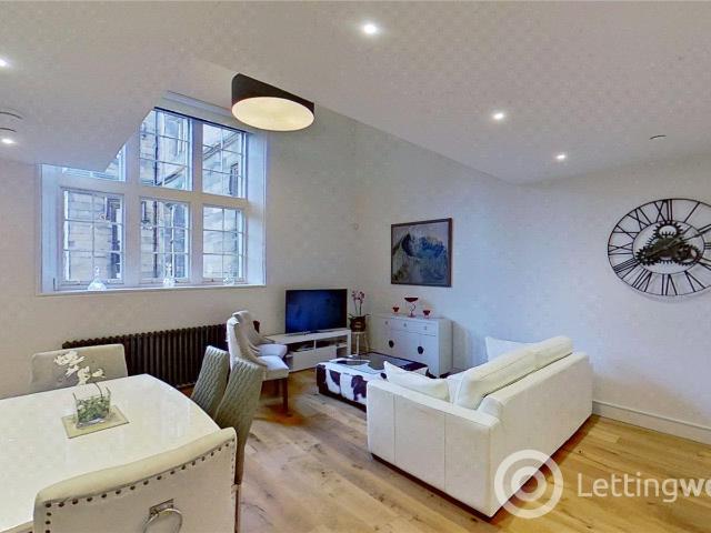 House for rent in Murrayfield, Scotland