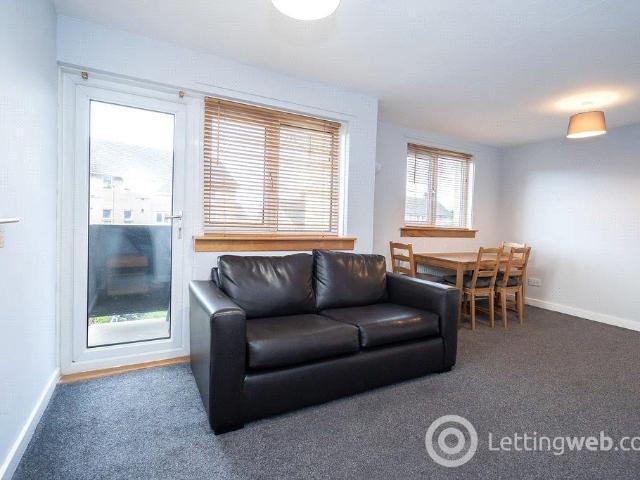 House for rent in Clermiston, Scotland