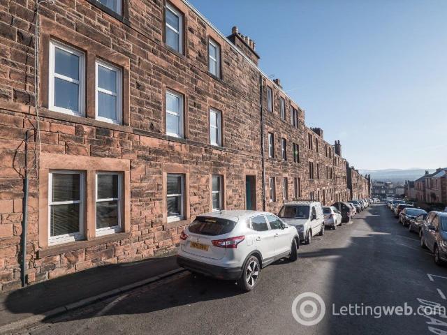 House for rent in Corstorphine, City of Edinburgh