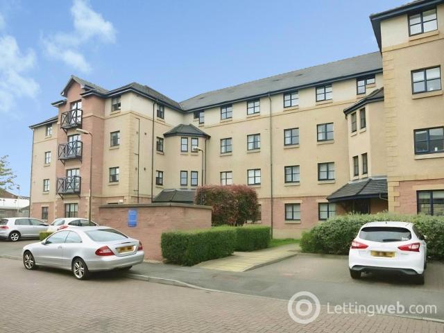 House for rent in Murrayfield, Scotland