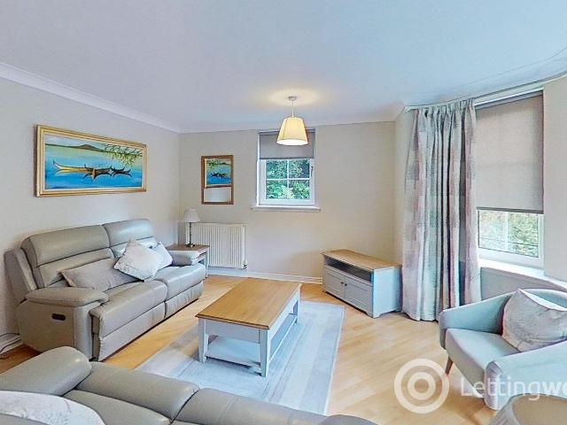 House for rent in Murrayfield, City of Edinburgh