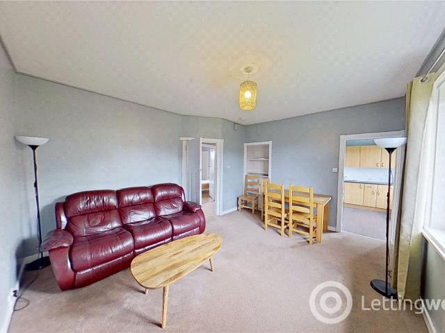 House for rent in Forrester, Corstorphine