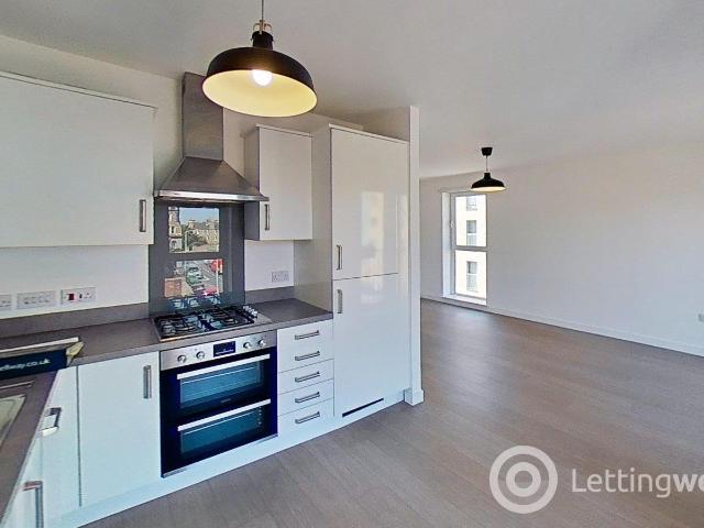 House for rent in Meadowbank, Scotland
