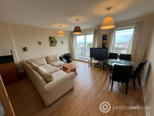 House for rent in Leith Links, City of Edinburgh