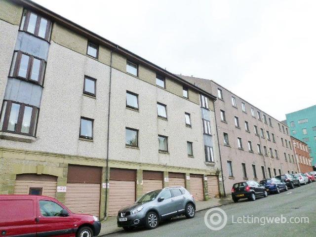 House for rent in Meadowbank, Scotland