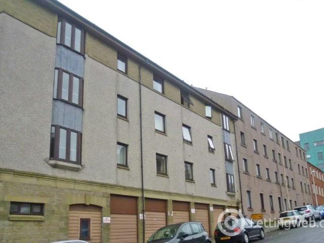 House for rent in Meadowbank, Scotland