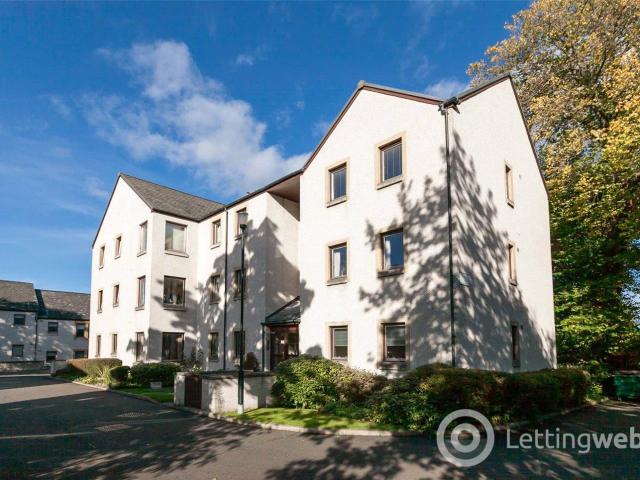 House for rent in Canongate, City of Edinburgh