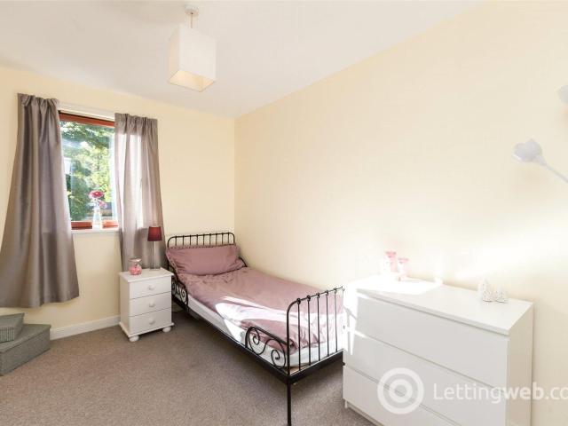 House for rent in Canongate, Old Town