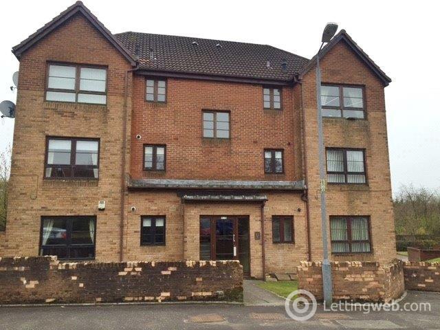 House for rent in Cumbernauld, Craigmarloch