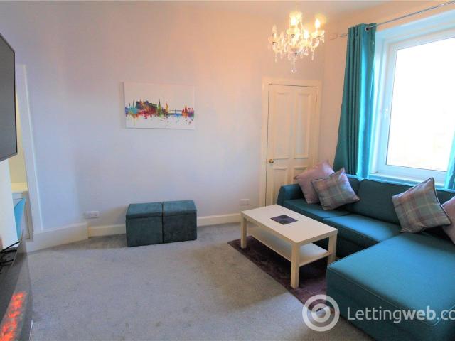 House for rent in Gorgie/Dalry, Scotland