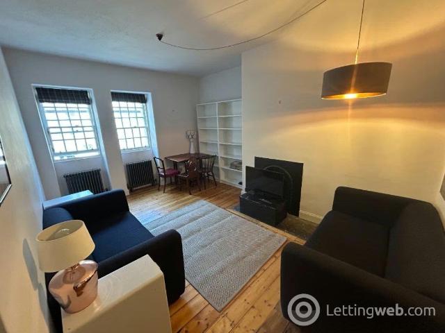 House for rent in Scotland