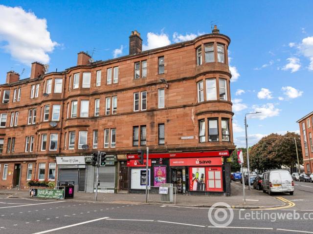 House for rent in Milnbank, Dennistoun