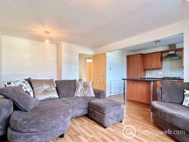 House for rent in North Gyle, City of Edinburgh
