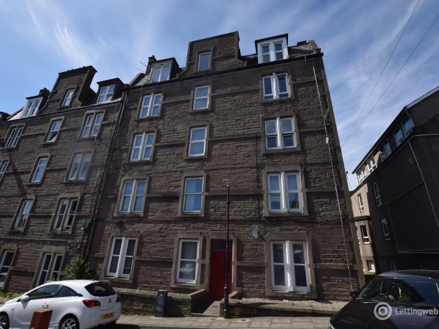 House for rent in Riverside, Dundee