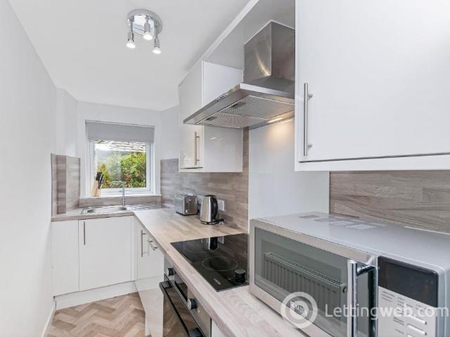 House for rent in Maryfield, Scotland