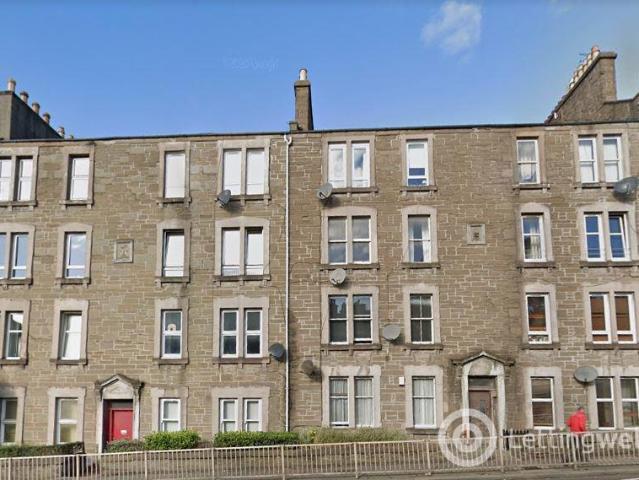 House for rent in Maryfield, Dundee