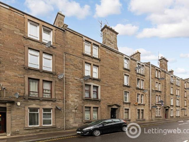 House for rent in Maryfield, Scotland