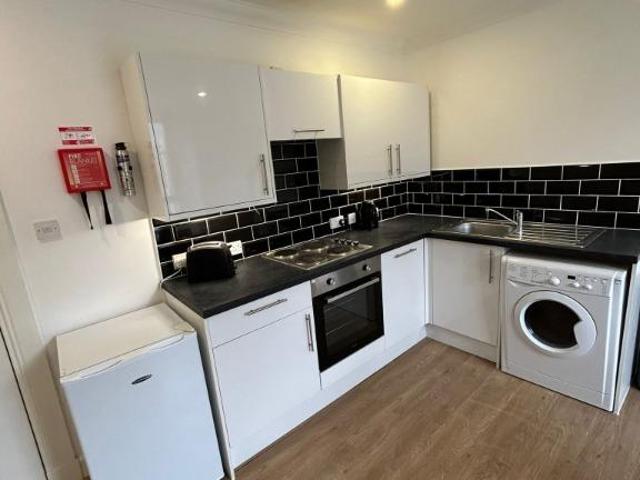 House for rent in Dundee, Stobswell