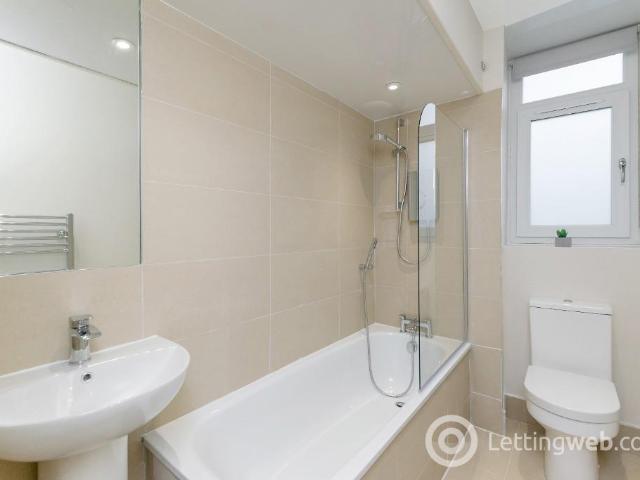 House for rent in Dundee, Stobswell