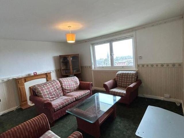 House for rent in Hilltown, Scotland