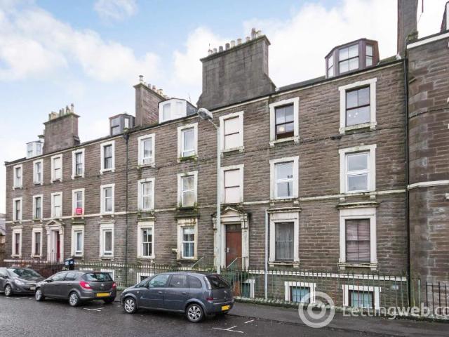 House for rent in City Centre, Scotland