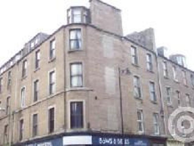 House for rent in City Centre, Scotland