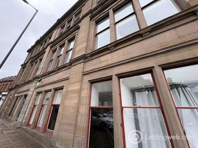 House for rent in City Centre, Scotland