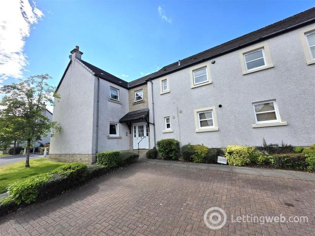 House for rent in Mearns, Scotland