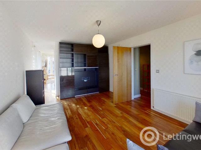 House for rent in Comely Bank, City of Edinburgh