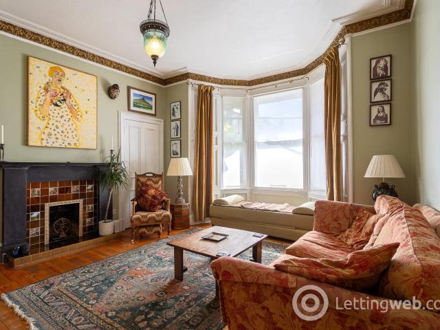 House for rent in Trinity, Scotland