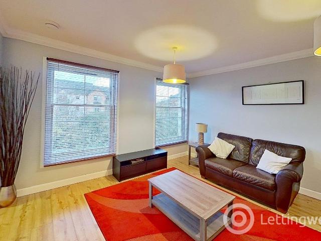 House for rent in Bangholm, Trinity