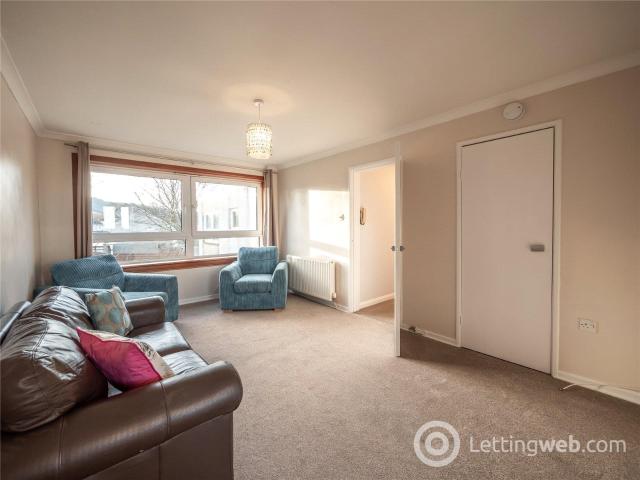 House for rent in Mortonhall, Scotland