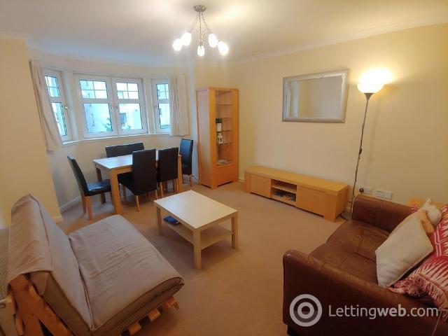 House for rent in Gorgie/Dalry, Scotland