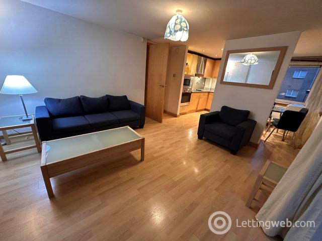 House for rent in Gorgie/Dalry, Scotland
