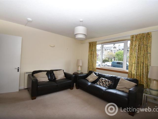 House for rent in Comiston, Scotland