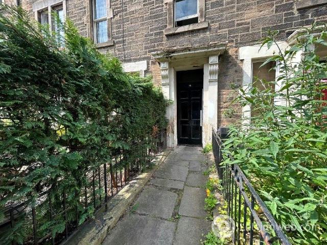 House for rent in Lauriston, Scotland