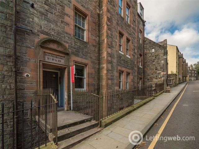 House for rent in Scotland