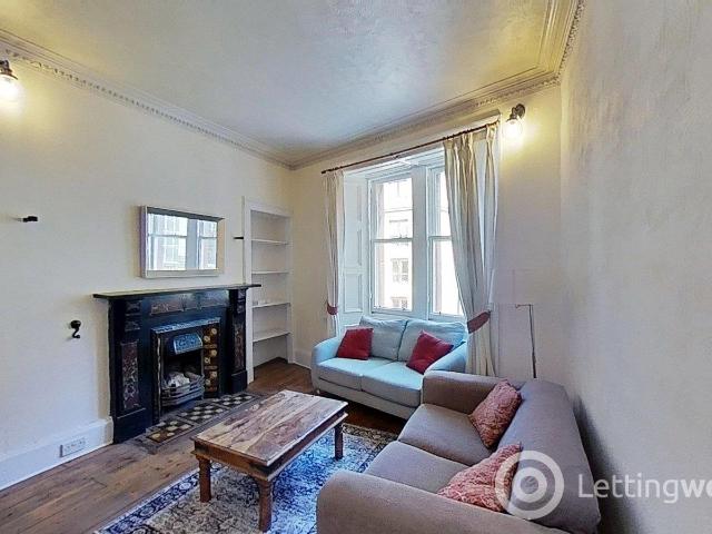 House for rent in Silvermills, Scotland