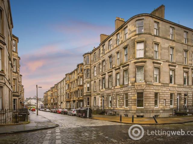 House for rent in Scotland