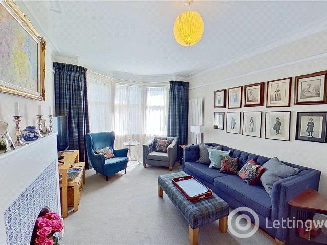 House for rent in Comely Bank, City of Edinburgh