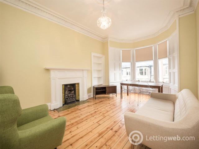 House for rent in Stockbridge, Scotland
