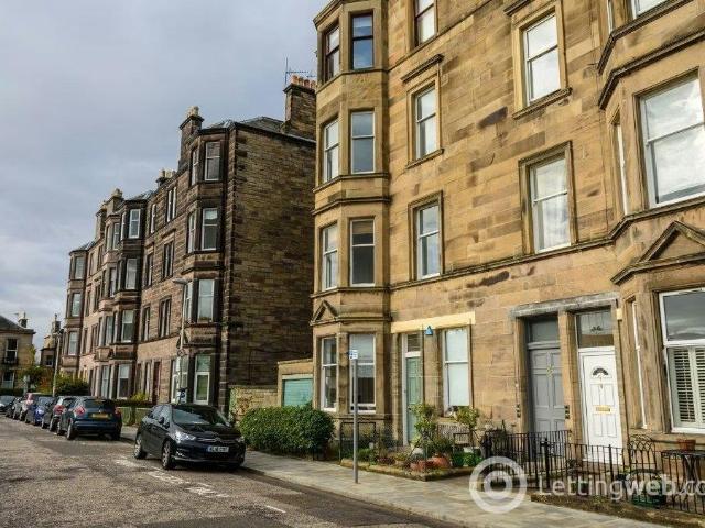 House for rent in Goldenacre, Scotland