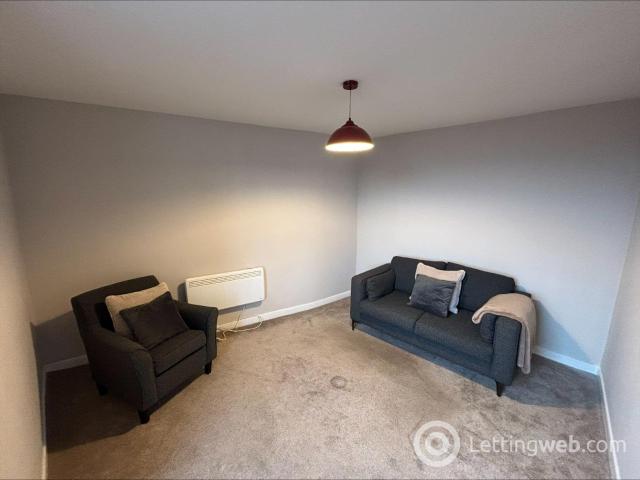 House for rent in Lorne, Pilrig