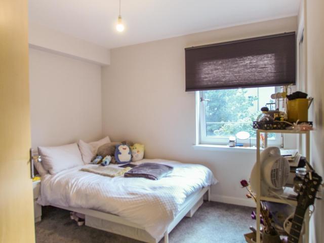 House for rent in Leith Links, Scotland